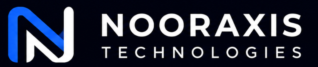 Nooraxis Logo